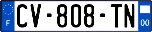 CV-808-TN