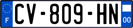 CV-809-HN