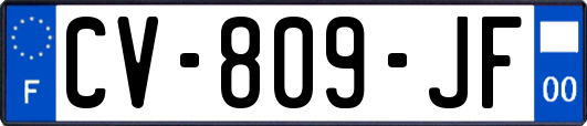 CV-809-JF