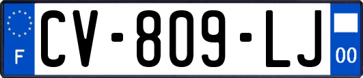 CV-809-LJ