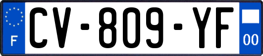 CV-809-YF