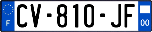 CV-810-JF