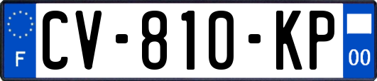 CV-810-KP