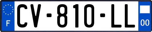 CV-810-LL