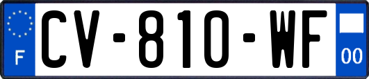 CV-810-WF