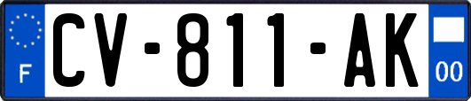 CV-811-AK