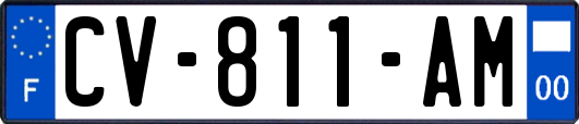 CV-811-AM