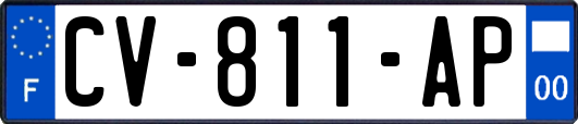 CV-811-AP