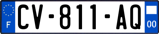 CV-811-AQ