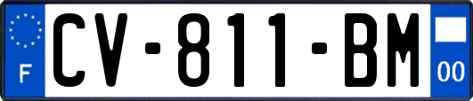 CV-811-BM