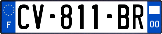 CV-811-BR
