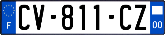 CV-811-CZ