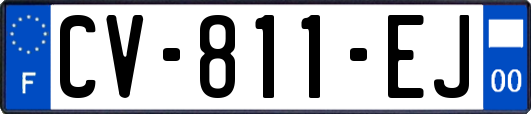 CV-811-EJ