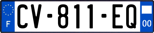 CV-811-EQ