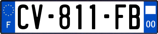 CV-811-FB