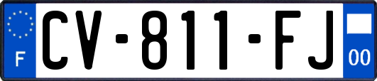 CV-811-FJ