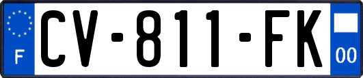 CV-811-FK