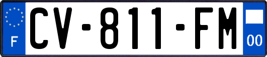 CV-811-FM