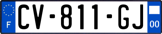 CV-811-GJ