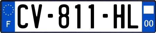 CV-811-HL