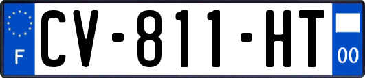 CV-811-HT