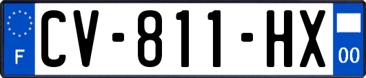 CV-811-HX