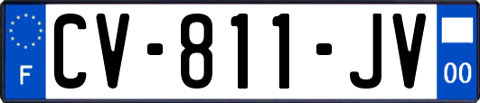 CV-811-JV