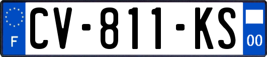 CV-811-KS