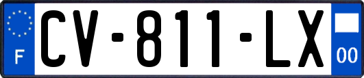 CV-811-LX