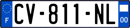 CV-811-NL