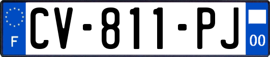 CV-811-PJ