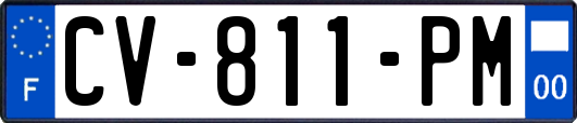 CV-811-PM