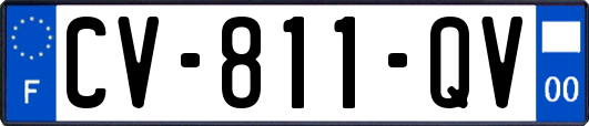 CV-811-QV