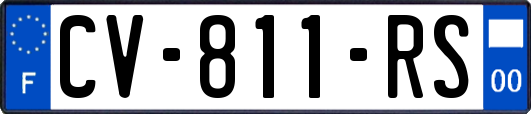 CV-811-RS