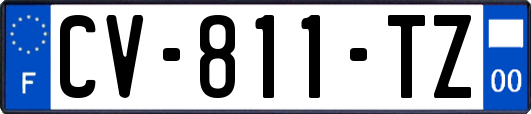 CV-811-TZ