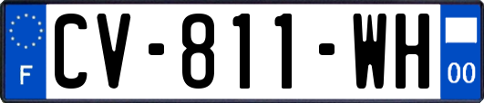 CV-811-WH