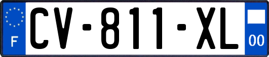 CV-811-XL