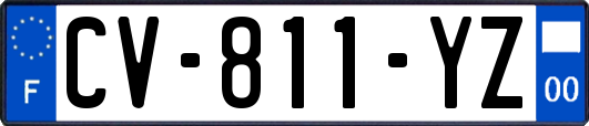 CV-811-YZ