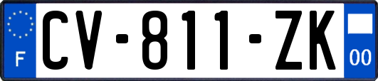 CV-811-ZK