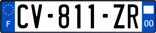 CV-811-ZR