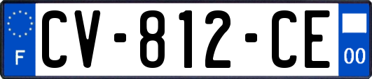 CV-812-CE