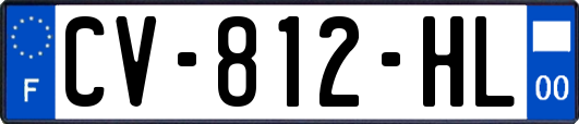 CV-812-HL