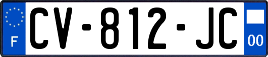 CV-812-JC