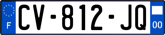 CV-812-JQ