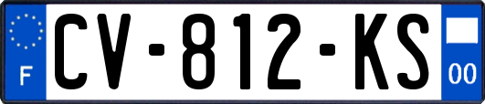 CV-812-KS