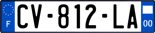 CV-812-LA