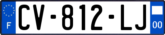 CV-812-LJ