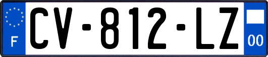 CV-812-LZ