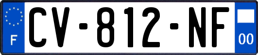 CV-812-NF