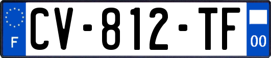 CV-812-TF